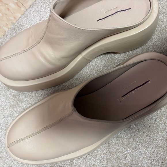 Paloma Berceló Ega Wedge Clog - Picture 14 of 15